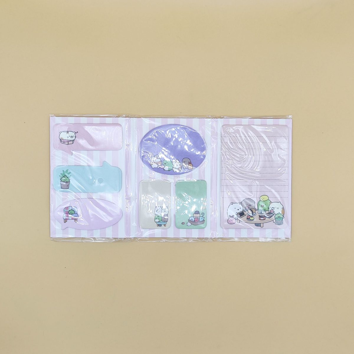 Pack Post-It Animalitos - Imagen 3
