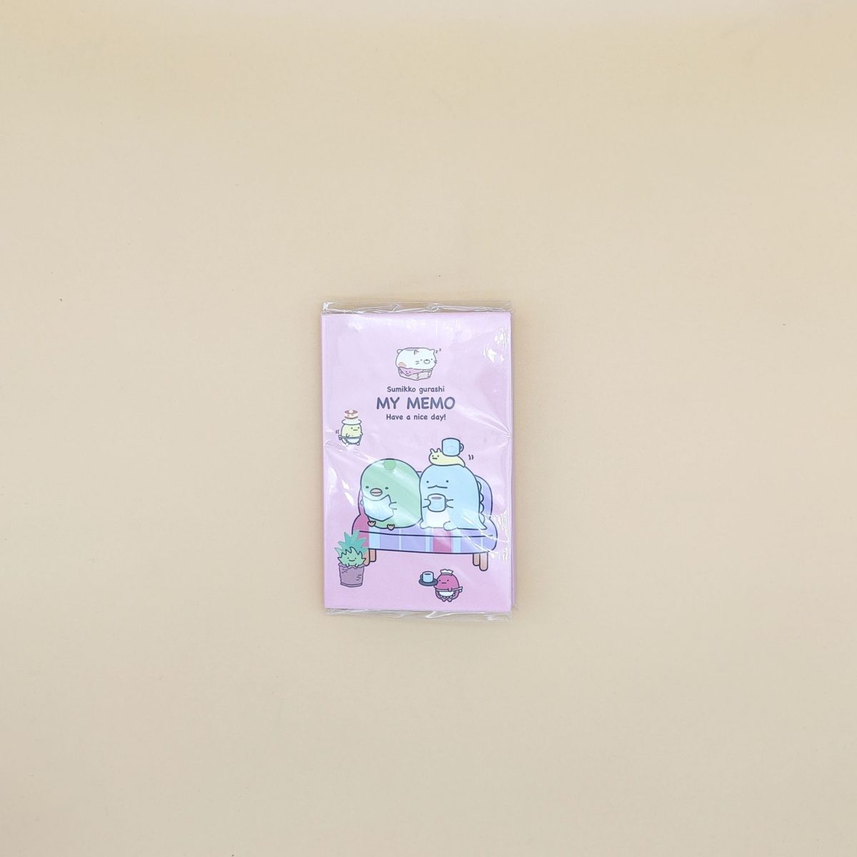 Pack Post-It Animalitos - Imagen 4