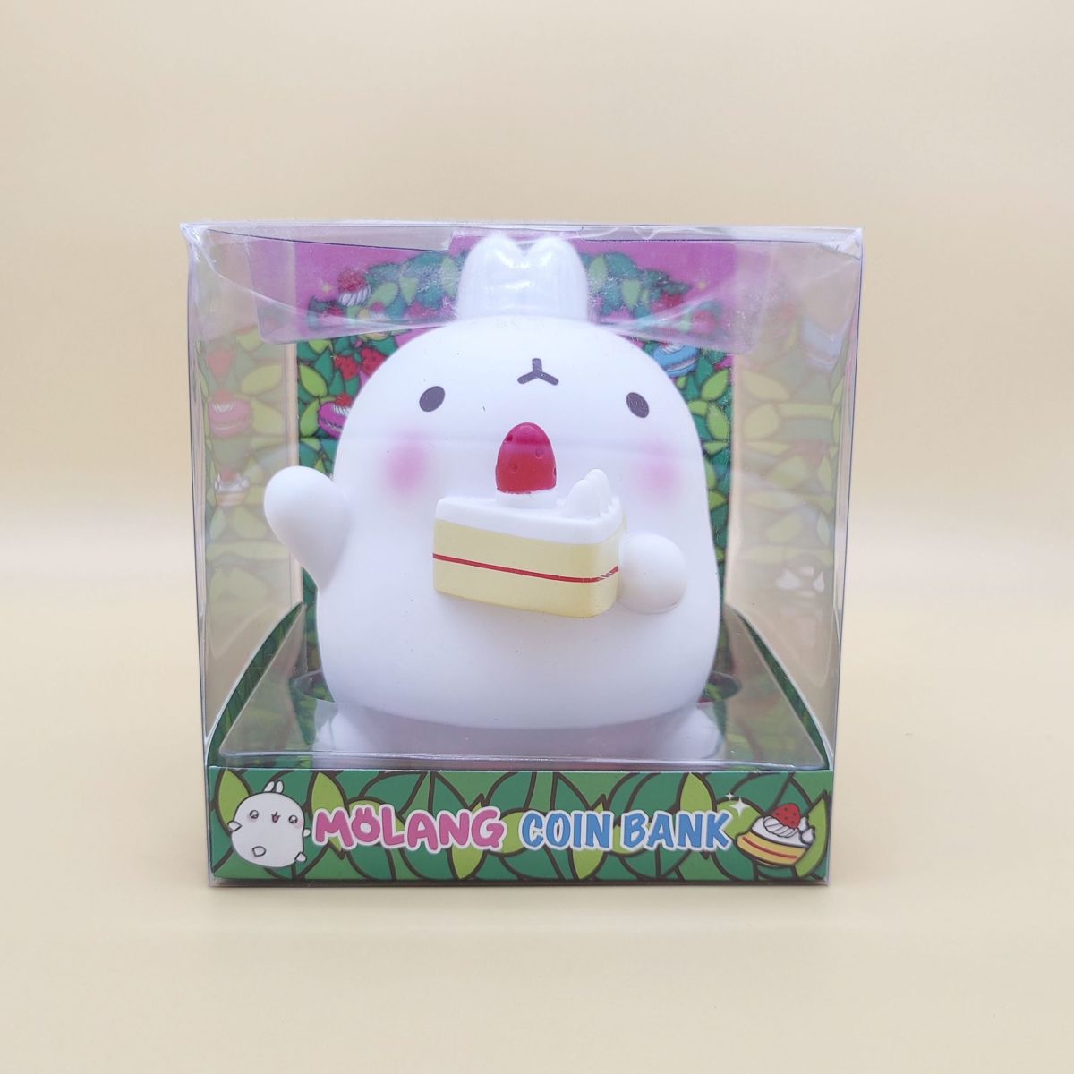 Hucha Molang Ver.5 - Imagen 1