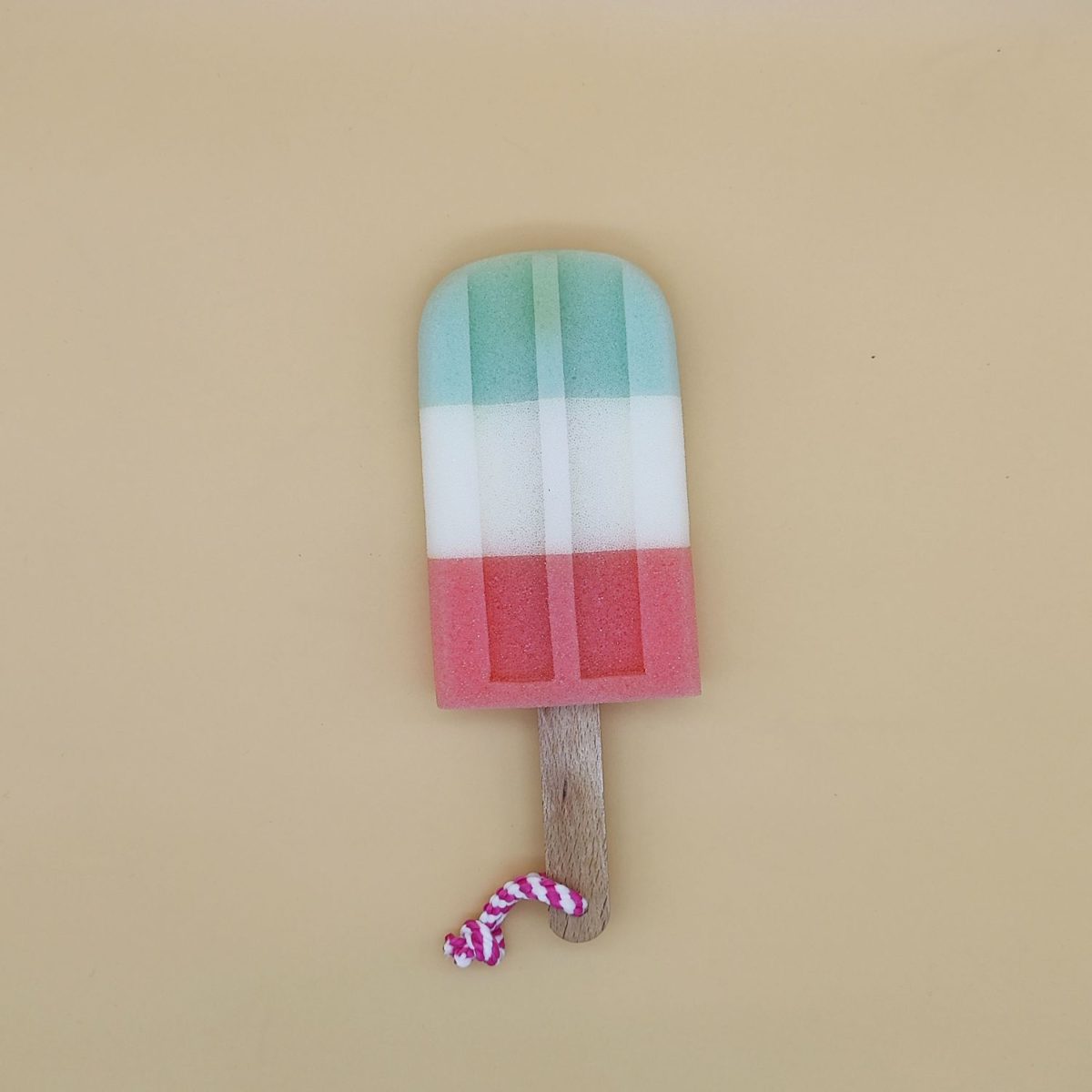 Esponja Helado - Imagen 1
