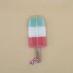 Esponja Helado