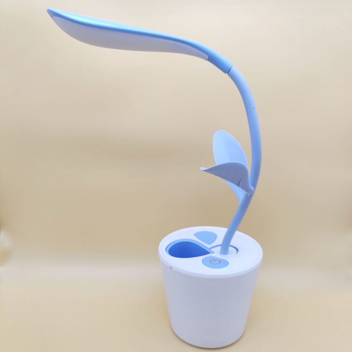 Lámpara LED Flor - Imagen 1