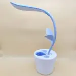 Lámpara LED Flor