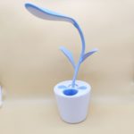 Lámpara LED Flor - Imagen 2