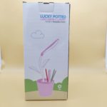 Lámpara LED Flor - Imagen 5