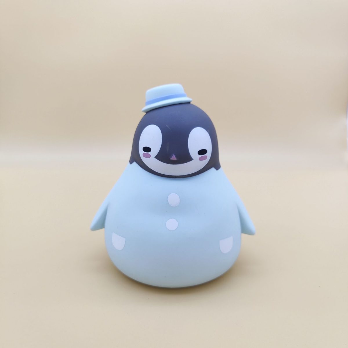 Pingüino Hucha Ver.1 - Imagen 1