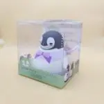 Pingüino Hucha Ver. 2