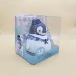 Pingüino Hucha Ver. 3