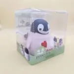 Pingüino Hucha Ver. 4