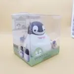 Pingüino Hucha Ver. 6