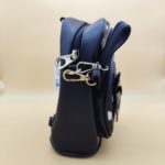 Bolso Negro Lunares - Imagen 3