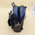 Bolso Negro Lunares - Imagen 4