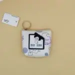 Monedero Gatito Kawaii