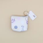 Monedero Gatito Kawaii - Imagen 2