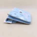 Monedero Gatito Celesto - Imagen 4
