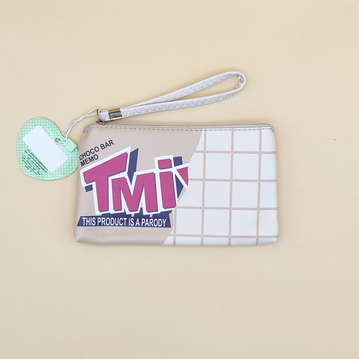 Monedero Chocolatina - Imagen 2