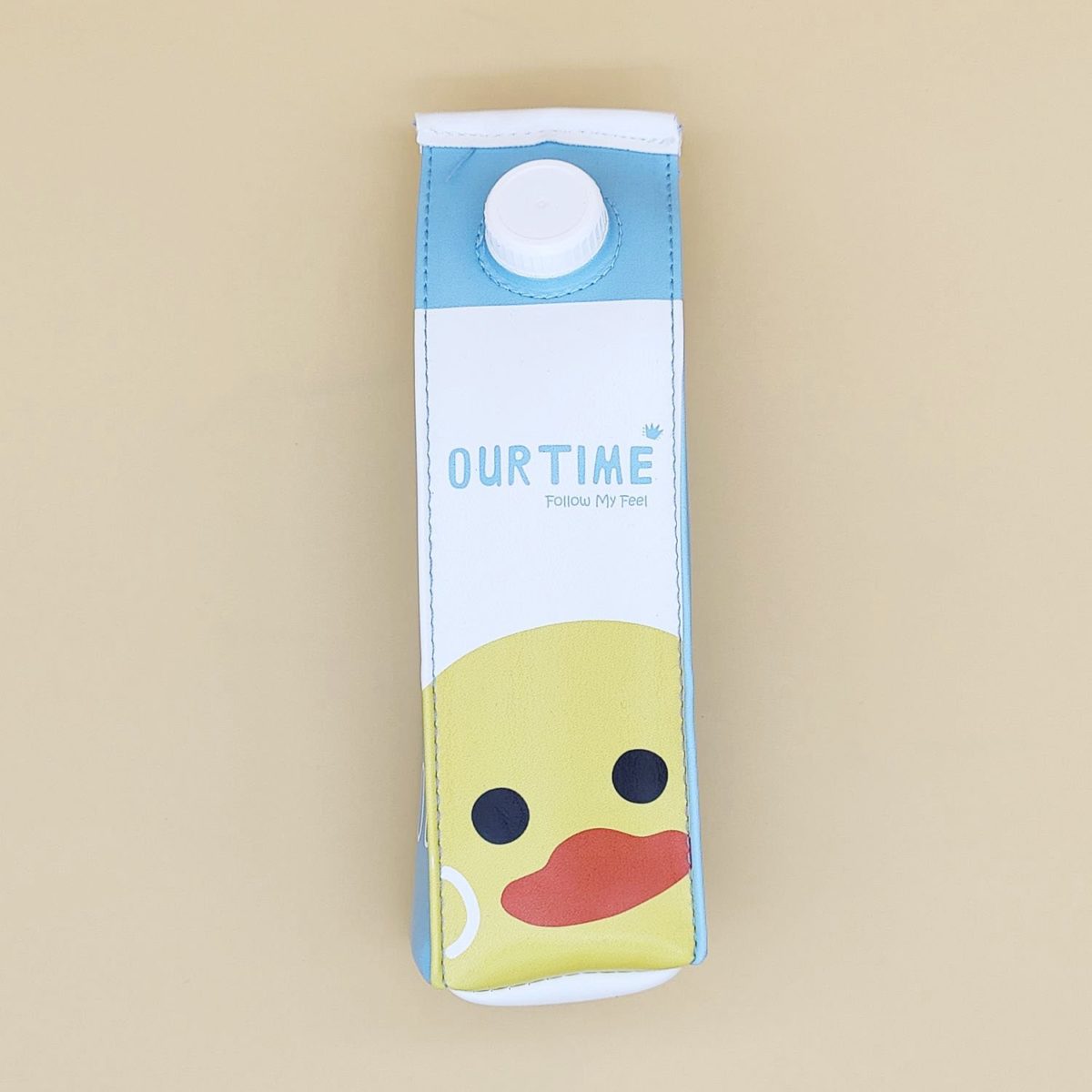 Estuche Tetra Brik Kawaii - Imagen 1