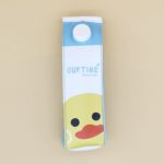 Estuche Tetra Brik Kawaii
