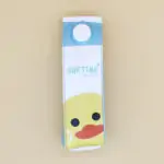 Estuche Tetra Brik Kawaii