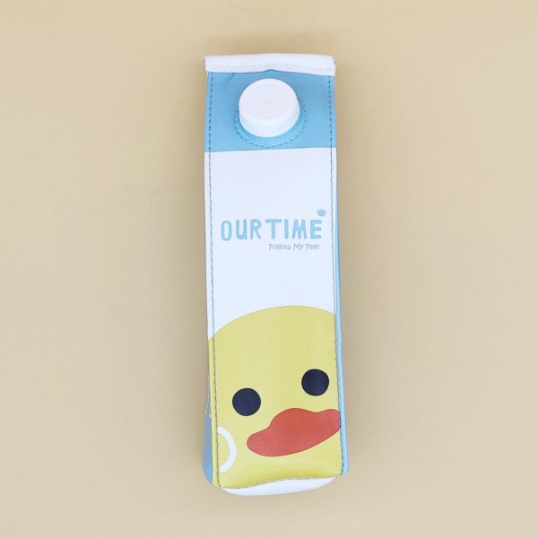 Estuche Tetra Brik Kawaii