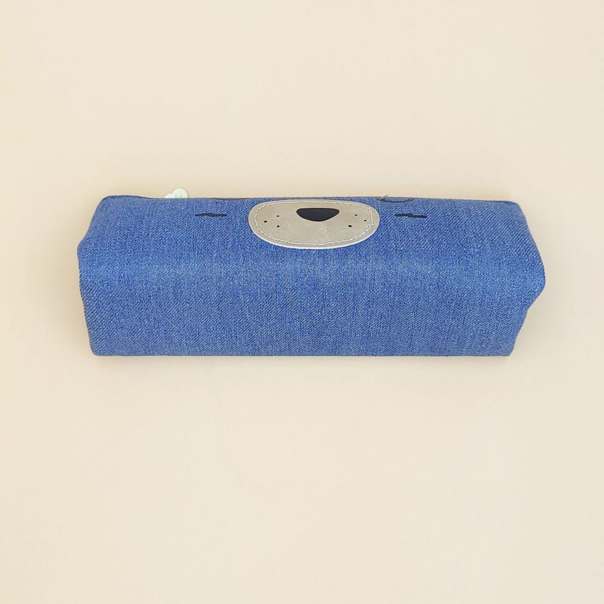 Estuche Osito Azul - Imagen 3