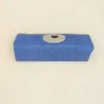 Estuche Osito Azul - Imagen 3