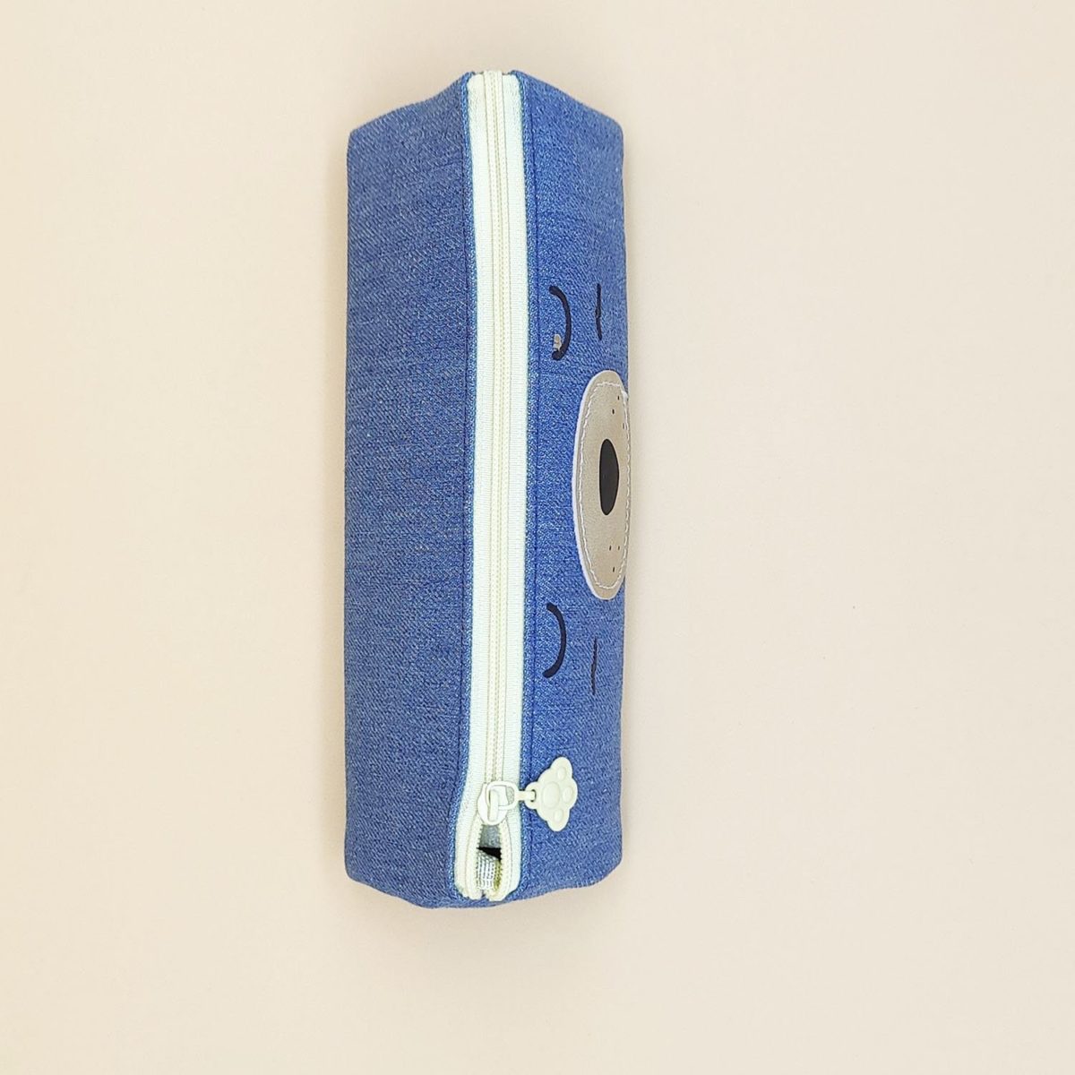 Estuche Osito Azul - Imagen 2