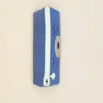Estuche Osito Azul - Imagen 2