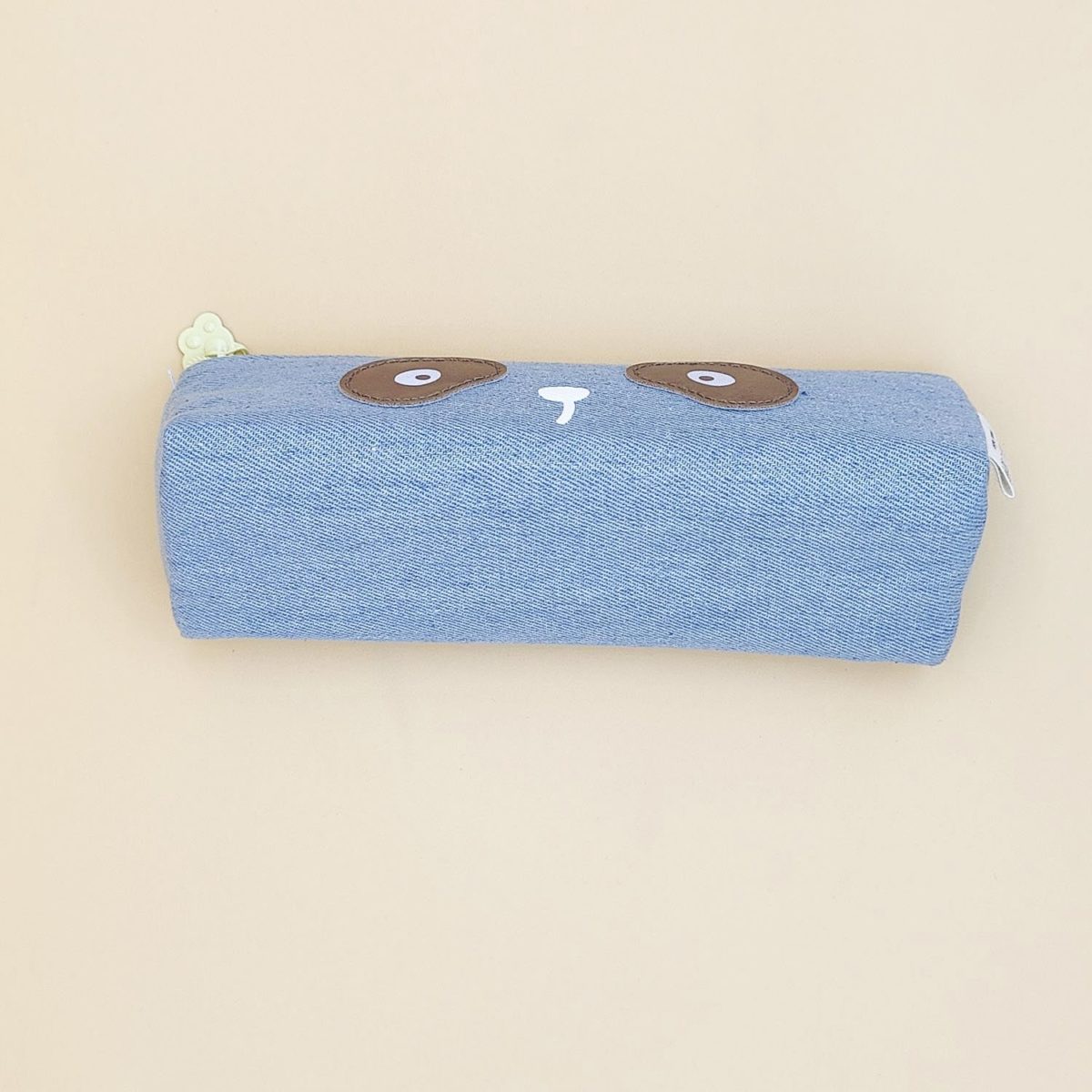 Estuche Panda Celeste - Imagen 3