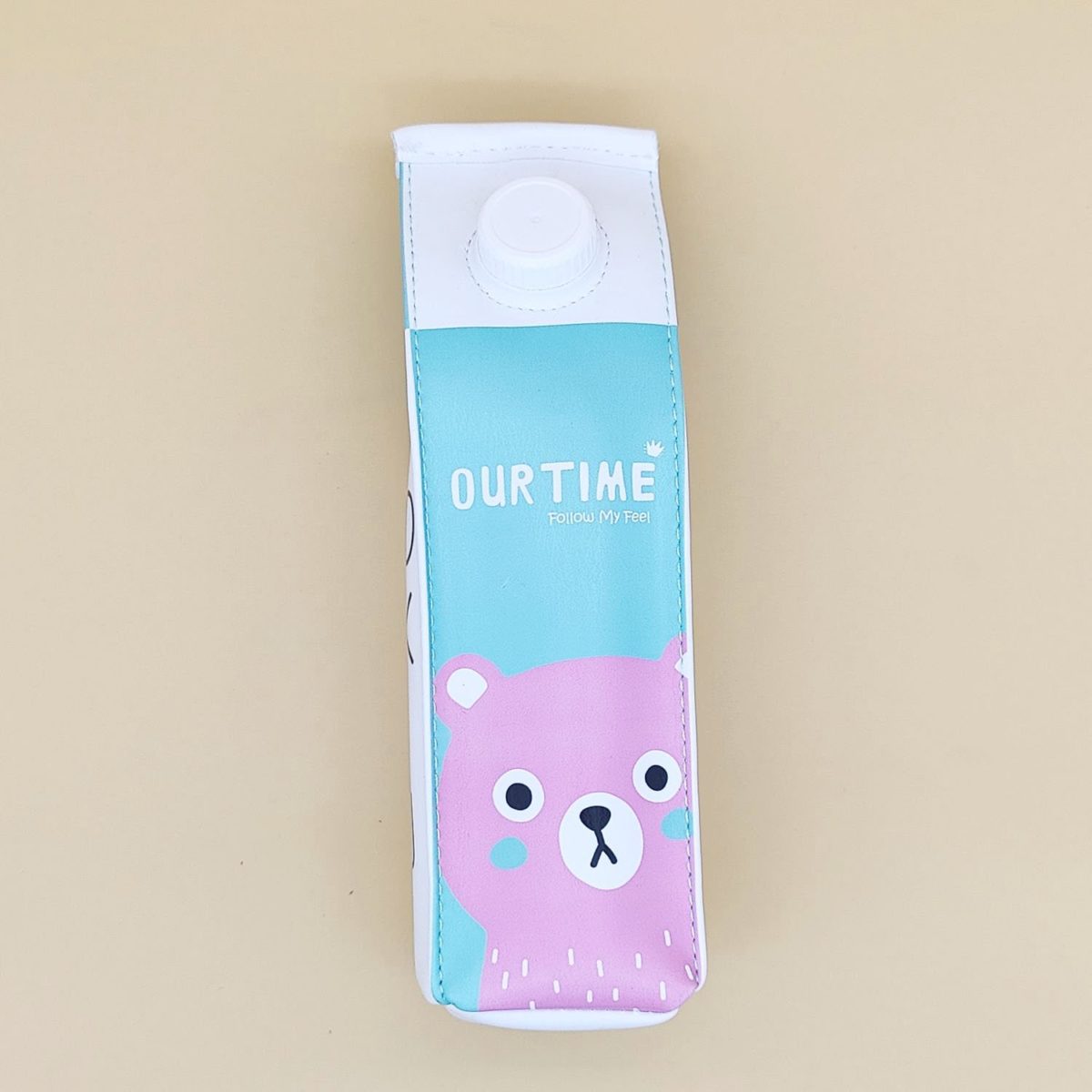 Estuche Tetra Brik Kawaii - Imagen 5