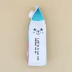 Estuche Tetra Brik Kawaii - Imagen 8