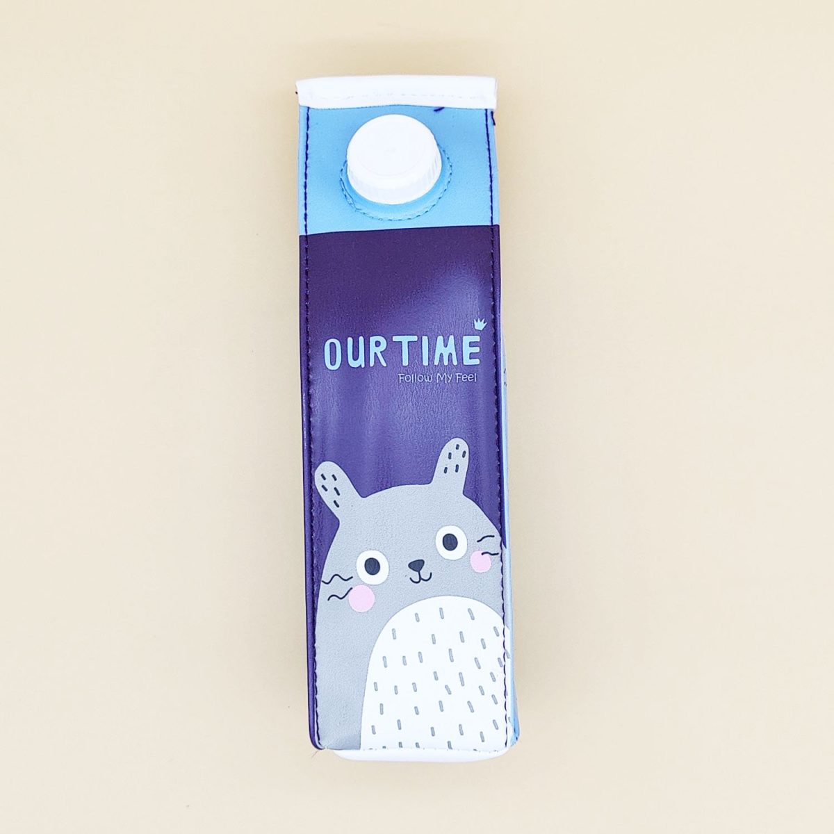 Estuche Tetra Brik Kawaii - Imagen 9