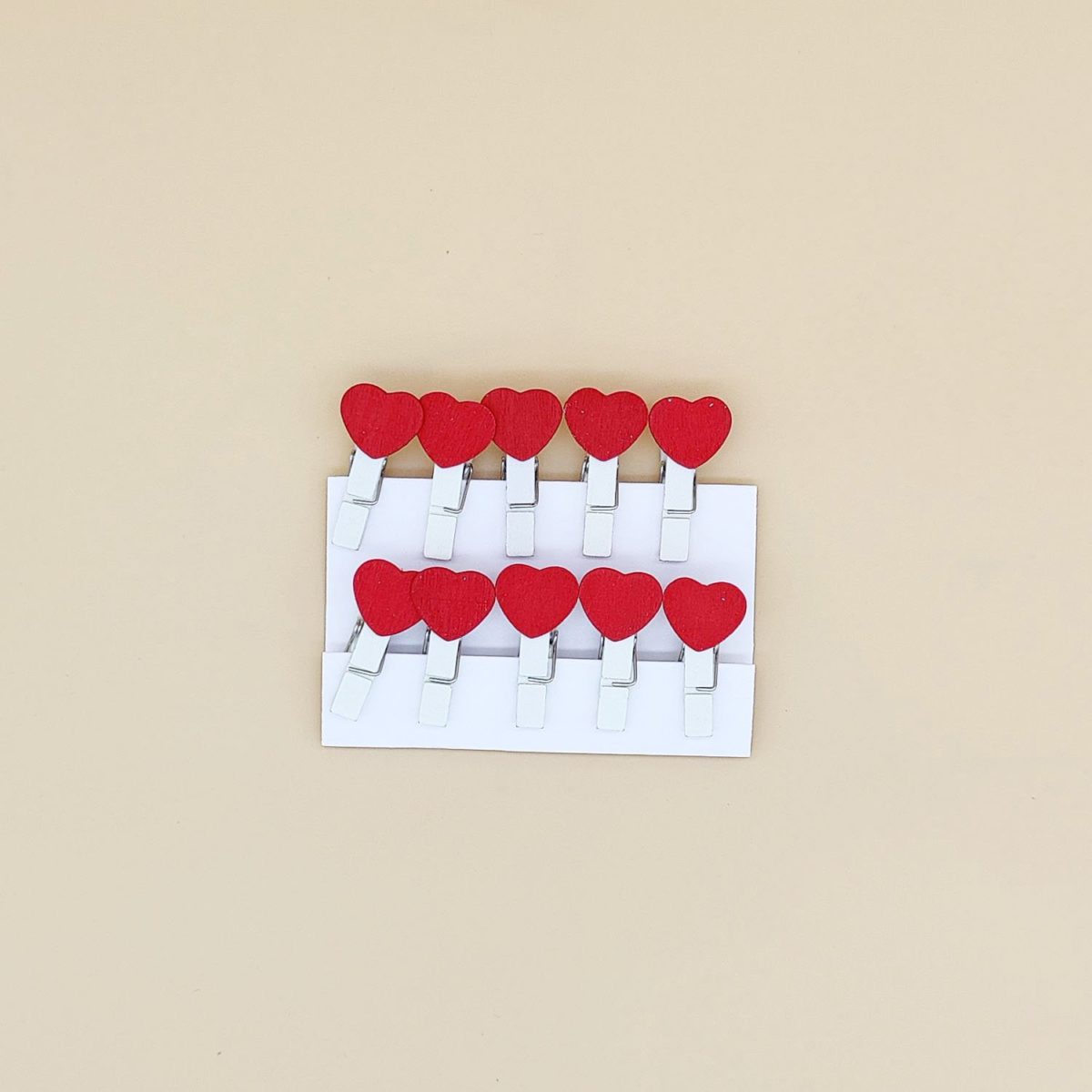 Pincitas Corazón - Imagen 1