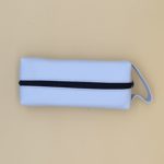 Estuche Celeste Oso - Imagen 2