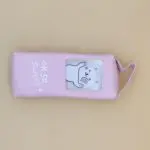 Estuche Rosa Conejo