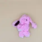 Llavero Conejo Sedoso M