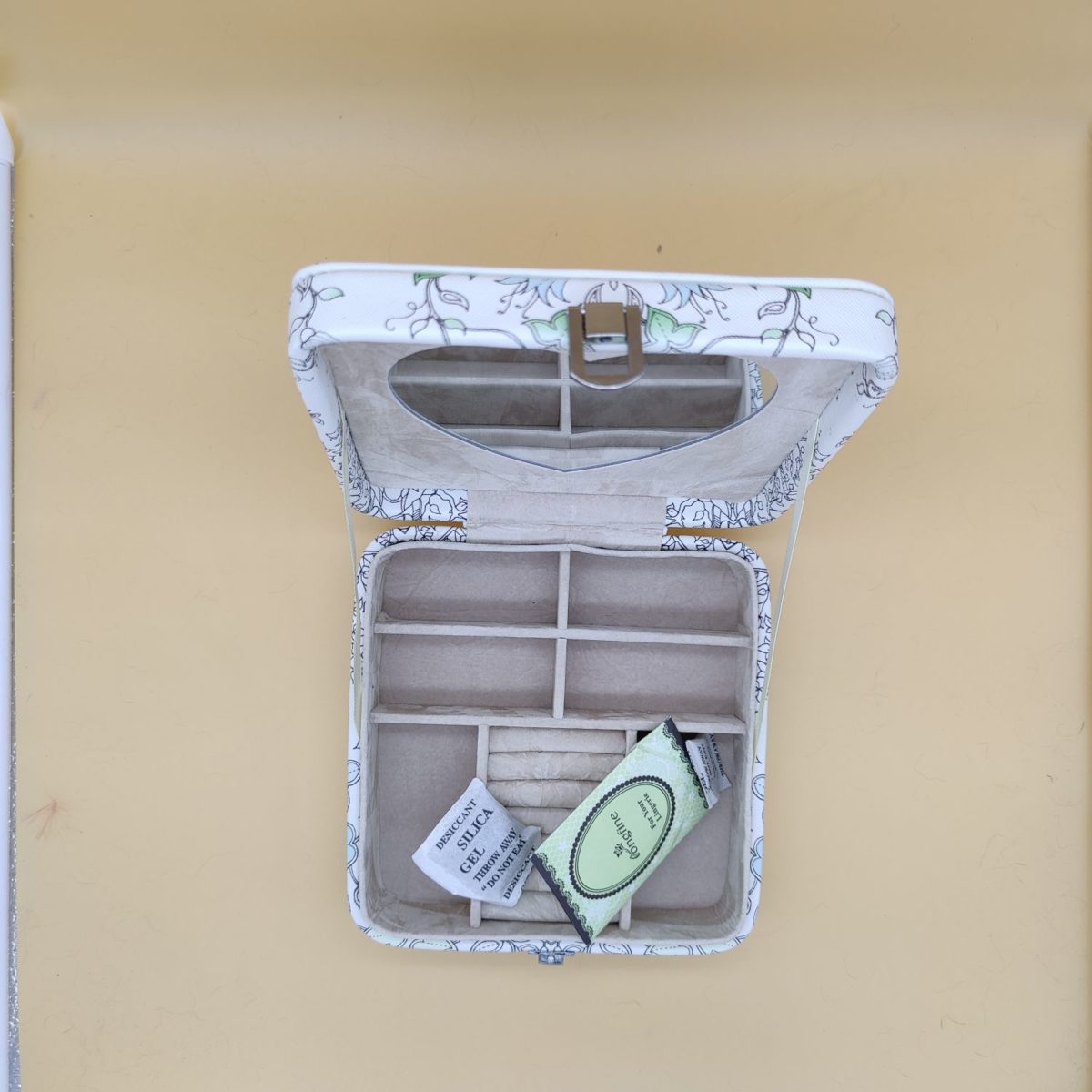 Joyero Mod.5 L - Imagen 4
