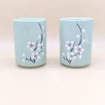 Vasos Té Japones - Imagen 4