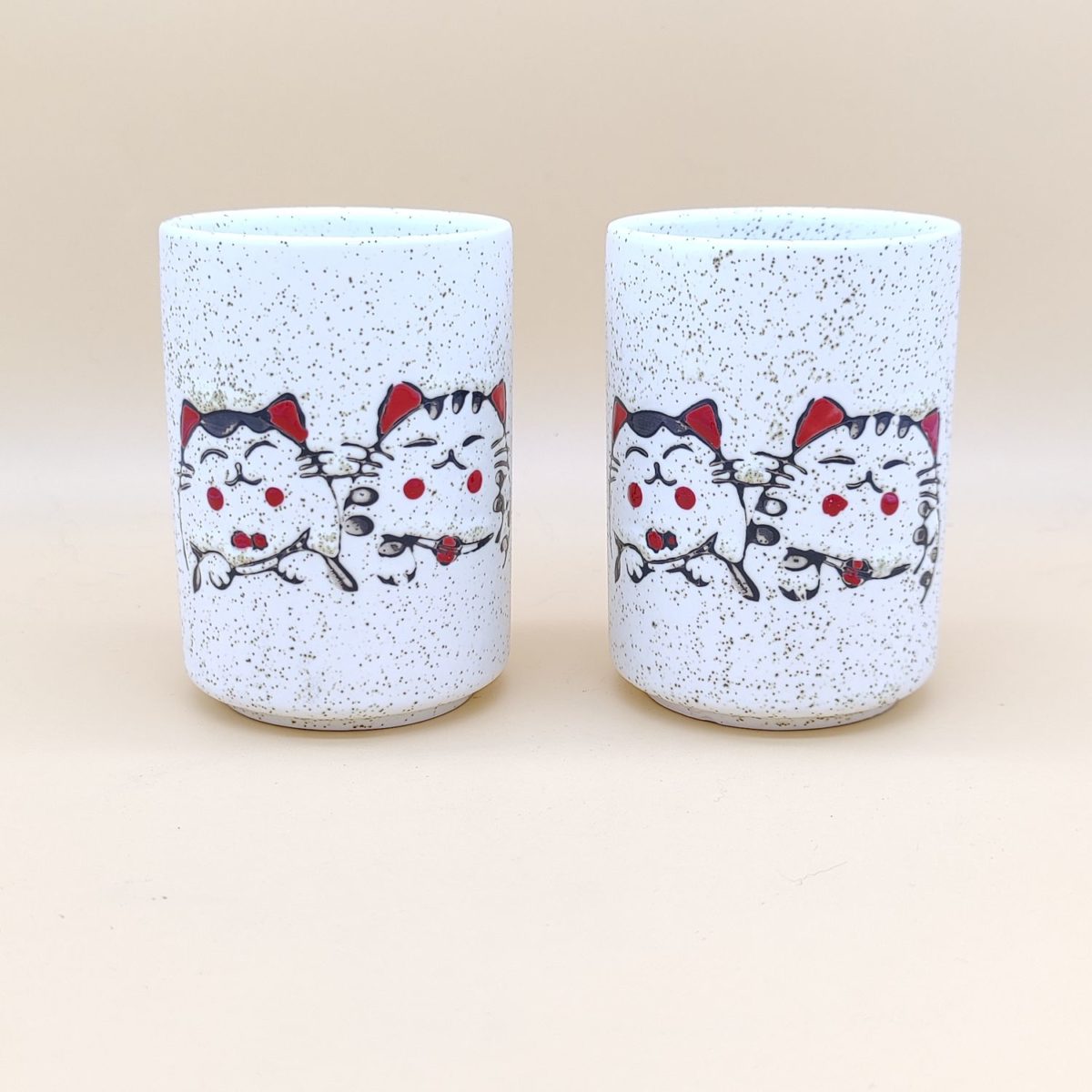 Vasos Té Japones - Imagen 1