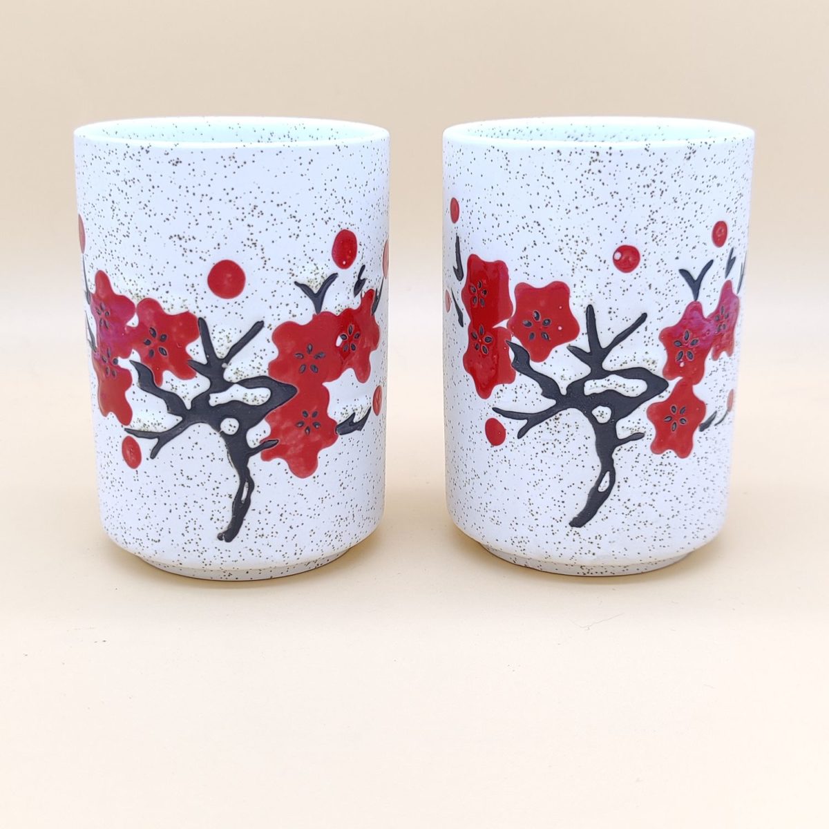Vasos Té Japones - Imagen 1