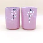 Vasos Té Japones - Imagen 2