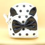 Bolso Negro Lunares - Imagen 6