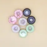 Jabon Perfumado Donnuts