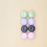 Jabon perfumado Macarons - Imagen 2