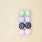 Jabon perfumado Macarons - Imagen 2