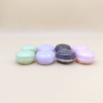 Jabon perfumado Macarons