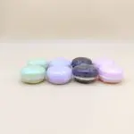 Jabon perfumado Macarons