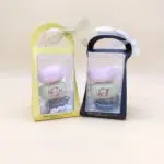 Jabon Perfumado Set Macarons