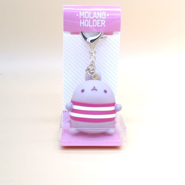 Llavero Molang Ver.22