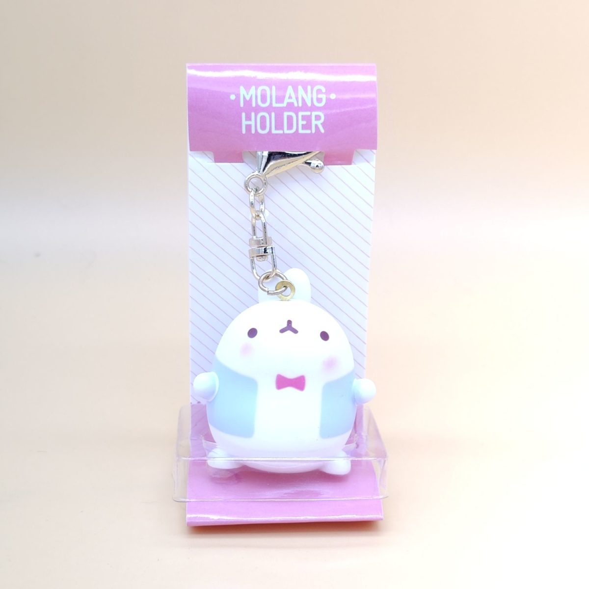 Llavero Molang Ver.21 - Imagen 1